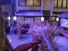 -淀里船宴(卓达店)