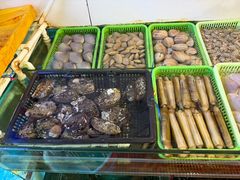 -凯华海鲜火锅·传承三十六年