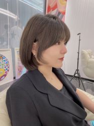 点击看大图 -OnHair造型