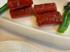 -麒茗餐厅·粤菜·宴会厅·海鲜(锦绣路店)