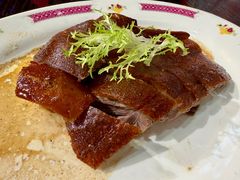 -猪肉婆私房菜(容桂总店)