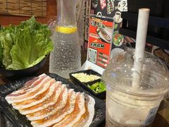 -焱岛烧肉·活鳗炙烤(晋江万达店)
