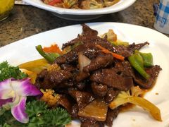 -旺达·福州菜(正大广场店)