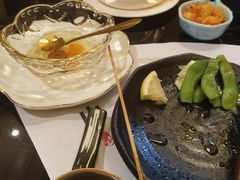 -天狗山料理(省体店)
