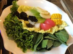 -左庭右院鲜牛肉火锅(苏州园区永旺店)