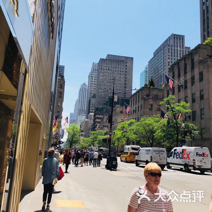 第五大道图片-北京更多景点玩乐-大众点评网