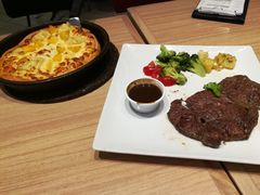-必胜客(永旺店)