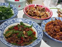 -欧记大排档·景德菜(上海首店)