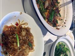-兰湘子·湘菜小炒(长安万科广场店)