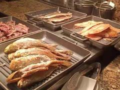 -杭州国际会议中心洲际酒店-原素全日餐厅(解放东路店)