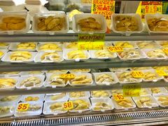-101花果山山芭榴莲(史密斯街店)