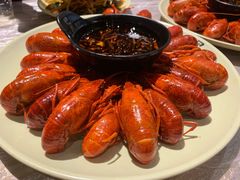 -巴厘龙虾·榜首油焖大虾(音乐学院·沿江酒馆店)