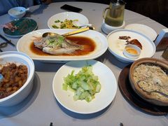 -徐记海鲜·家宴(南油永新汇店)