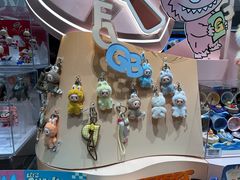 -泡泡玛特POPMART(南开大悦城店)