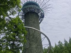 -黄海国家森林公园