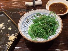 -鸟鹏烧鸟居酒屋(熙龙湾店)