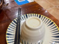 -阿拉木汗餐厅(山大路店)