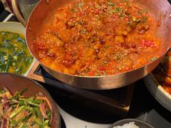 -Ameigo梅果·云贵川bistro(长宁来福士店)