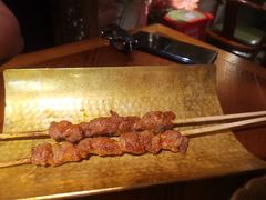 新疆羊肉串-楼兰新疆主题餐厅(坂田佳华领汇广场店)