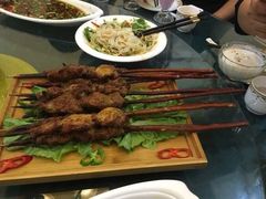 -帕米朵儿新疆小馆(仙鹤新天地广场店)