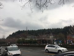 -肯德基(孝陵卫地铁站店)