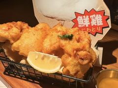 -玉川屋·深夜食堂居酒屋(柳巷店)