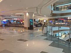-成都仁和新城购物中心