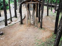 -蟠龙山长城景区