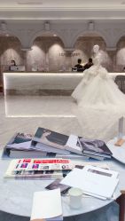 -MuseMarry婚纱(前海嘉里中心店)