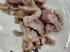 -晋爱面大同刀削面(白纸坊店)