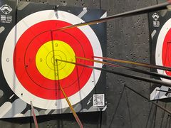 -無弓射箭俱乐部(领展中心城店)