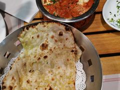 -克比叔叔印度餐厅Kebabs on the Grille(永康路分店)