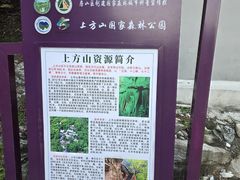 -北京上方山国家森林公园