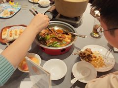 -阿庄新豫菜(航海东路店)