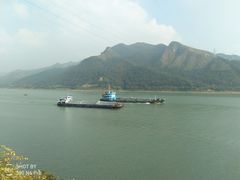 -羚羊峡古栈道森林公园