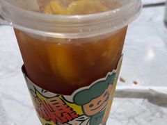 -翠华餐厅(正佳广场店)