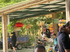 -千泷沟大瀑布旅游区