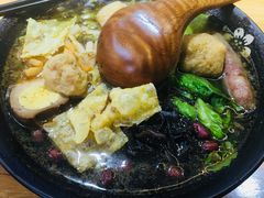 -螺大蛳柳州螺蛳粉·火锅·热干面(西城永捷店)