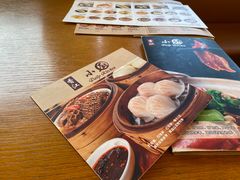 -香江小厨 The Kitchen(香江俱乐部店)