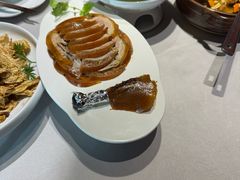 -北平食坊·烤鸭(黄寺大街店)