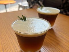 菠萝菠萝蜜-铁手珈琲制造局metalhands(望京店)