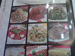 菜3-阿英煲(凉城路店)