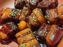 -月湖翠·上海菜(思南公馆淮海店)