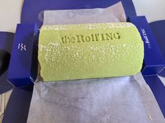 -the Roll'ING手作瑞士卷专门店(卓悦中心店)