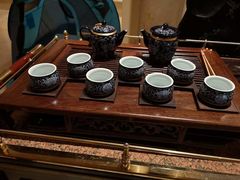 -广州富力丽思卡尔顿酒店