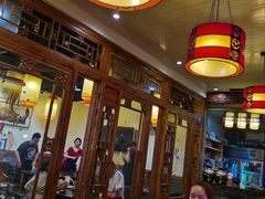 大堂-镇江龙·火锅串串(武侯祠店)