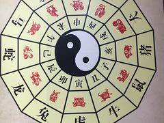 -海南文笔峰盘古文化旅游区