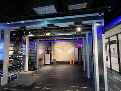 -金融街长安体育中心(北京长安店)