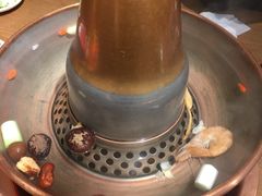 -北京老门框爆肚涮肉馆(凤城六路店)