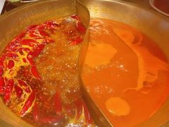 -小龙坎火锅(黄河店)